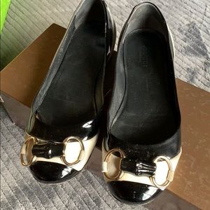 Gucci Flats